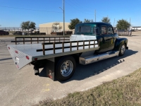 1954 Chevrolet Flatbed for sale (ID-124415)