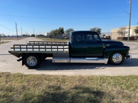 1954 Chevrolet Flatbed for sale (ID-124415)