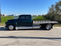 1954 Chevrolet Flatbed for sale (ID-124415)