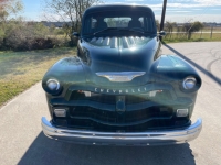 1954 Chevrolet Flatbed for sale (ID-124415)