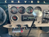 1954 Chevrolet Flatbed for sale (ID-124415)