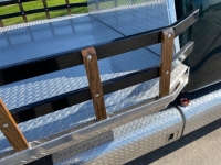 1954 Chevrolet Flatbed for sale (ID-124415)