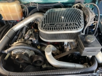 1954 Chevrolet Flatbed for sale (ID-124415)