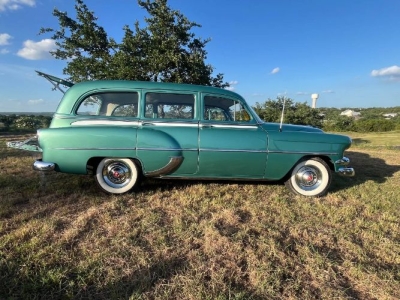 1954 Chevrolet Handyman Wagon for sale