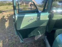 1954 Chevrolet Handyman Wagon for sale in Michigan (ID-137870)