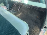 1954 Chevrolet Handyman Wagon for sale in Michigan (ID-137870)