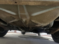 1954 Chevrolet Handyman Wagon for sale in Michigan (ID-137870)