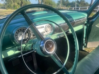 1954 Chevrolet Handyman Wagon for sale in Michigan (ID-137870)