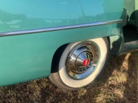 1954 Chevrolet Handyman Wagon for sale in Michigan (ID-137870)