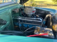 1954 Chevrolet Handyman Wagon for sale in Michigan (ID-137870)