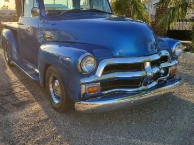 1954 Chevrolet Pickup for sale