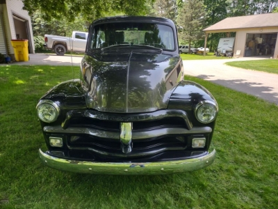 1954 Chevrolet Pickup for sale
