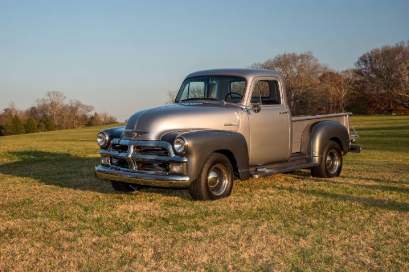1954 Chevrolet Pickup for sale in Michigan (ID-107247)
