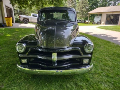 1954 Chevrolet Pickup for sale