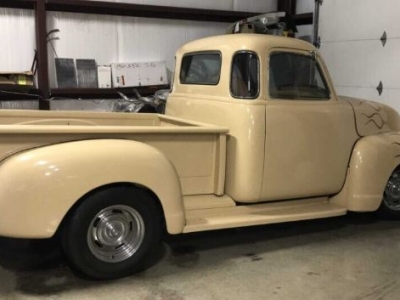 1954 Chevrolet Pickup for sale