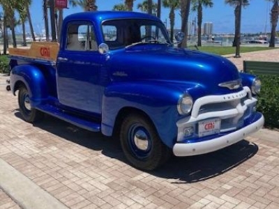 1954 Chevrolet Pickup for sale 1954 Chevrolet Pickup for sale