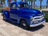 1954 Chevrolet Pickup for sale in Michigan (ID-119664)