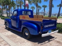 1954 Chevrolet Pickup for sale in Michigan (ID-119664)