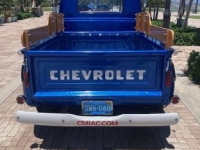 1954 Chevrolet Pickup for sale in Michigan (ID-119664)