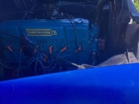 1954 Chevrolet Pickup for sale in Michigan (ID-119664)