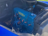 1954 Chevrolet Pickup for sale in Michigan (ID-119664)
