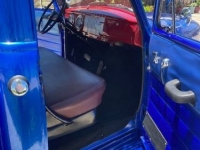 1954 Chevrolet Pickup for sale in Michigan (ID-119664)