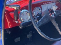 1954 Chevrolet Pickup for sale in Michigan (ID-119664)