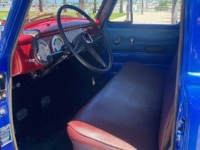 1954 Chevrolet Pickup for sale in Michigan (ID-119664)