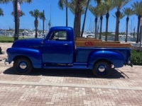 1954 Chevrolet Pickup for sale in Michigan (ID-119664)