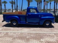 1954 Chevrolet Pickup for sale in Michigan (ID-119664)