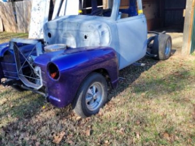1954 Chevrolet Pickup for sale