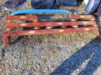1954 Chevrolet Pickup for sale in Michigan (ID-121419)