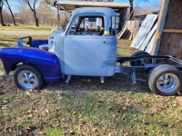 1954 Chevrolet Pickup for sale in Michigan (ID-121419)