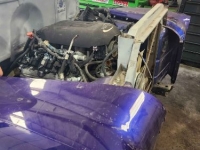 1954 Chevrolet Pickup for sale in Michigan (ID-121419)