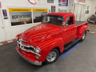 1954 Chevrolet Pickup for sale
