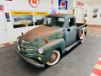 1954 Chevrolet Pickup for sale