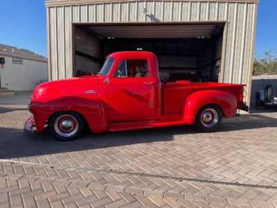1954 Chevrolet Pickup for sale