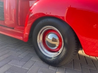 1954 Chevrolet Pickup for sale in Michigan (ID-137656)