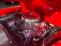 1954 Chevrolet Pickup for sale in Michigan (ID-137656)