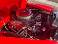 1954 Chevrolet Pickup for sale in Michigan (ID-137656)