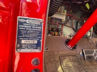 1954 Chevrolet Pickup for sale in Michigan (ID-137656)