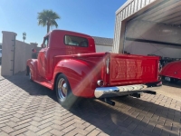 1954 Chevrolet Pickup for sale in Michigan (ID-137656)
