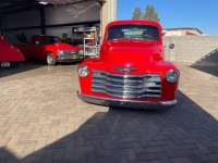 1954 Chevrolet Pickup for sale in Michigan (ID-137656)