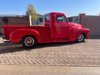 1954 Chevrolet Pickup for sale in Michigan (ID-137656)