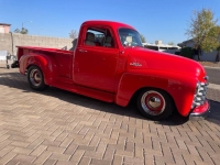 1954 Chevrolet Pickup for sale in Michigan (ID-137656)