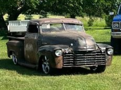 1954 Chevrolet Rat Rod for sale 1954 Chevrolet Rat Rod for sale