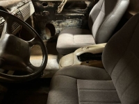 1954 Chevrolet Rat Rod for sale in Michigan (ID-144640)