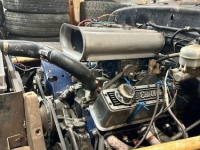 1954 Chevrolet Rat Rod for sale in Michigan (ID-144640)