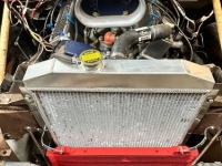 1954 Chevrolet Rat Rod for sale in Michigan (ID-144640)