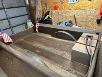 1954 Chevrolet Rat Rod for sale in Michigan (ID-144640)